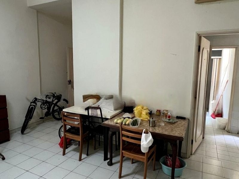 AZALEA PARK CONDOMINIUM 6