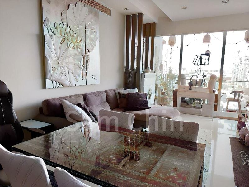 THE RIVERINE BY THE PARK 5