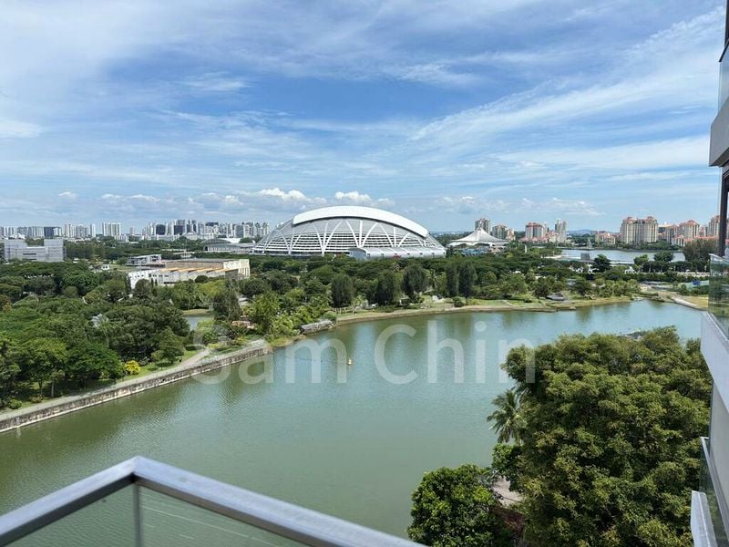 THE RIVERINE BY THE PARK 6