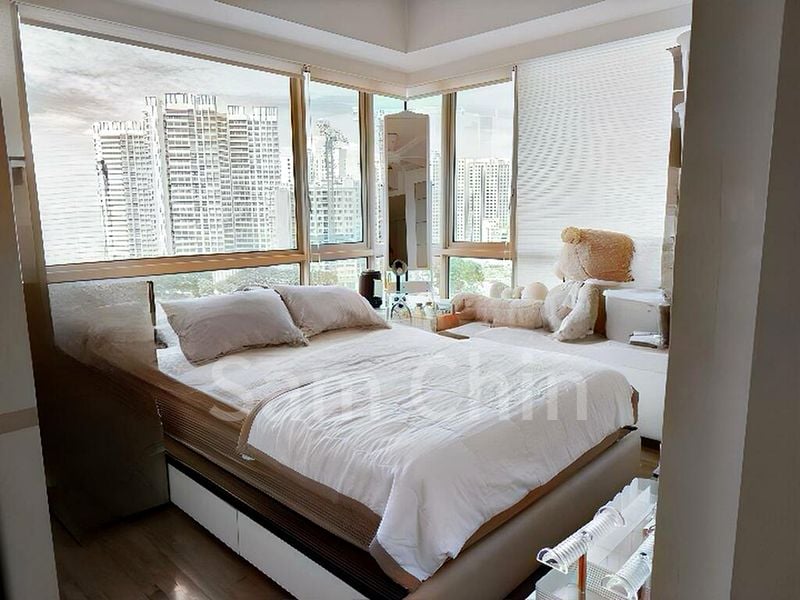 THE RIVERINE BY THE PARK 9