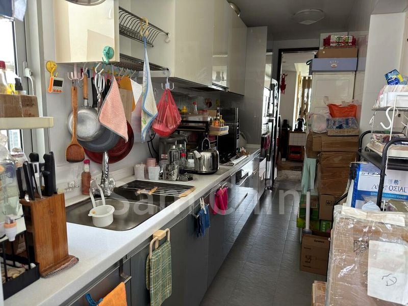 THE RIVERINE BY THE PARK 10