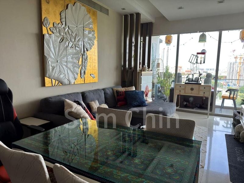 THE RIVERINE BY THE PARK 11