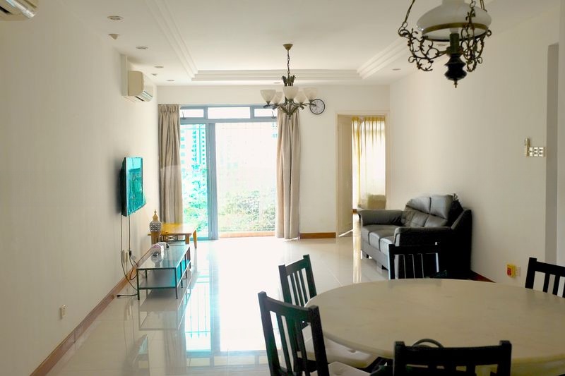 EMERALD PARK 1