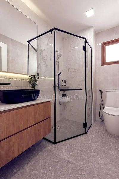 HIGH OAK CONDOMINIUM 2