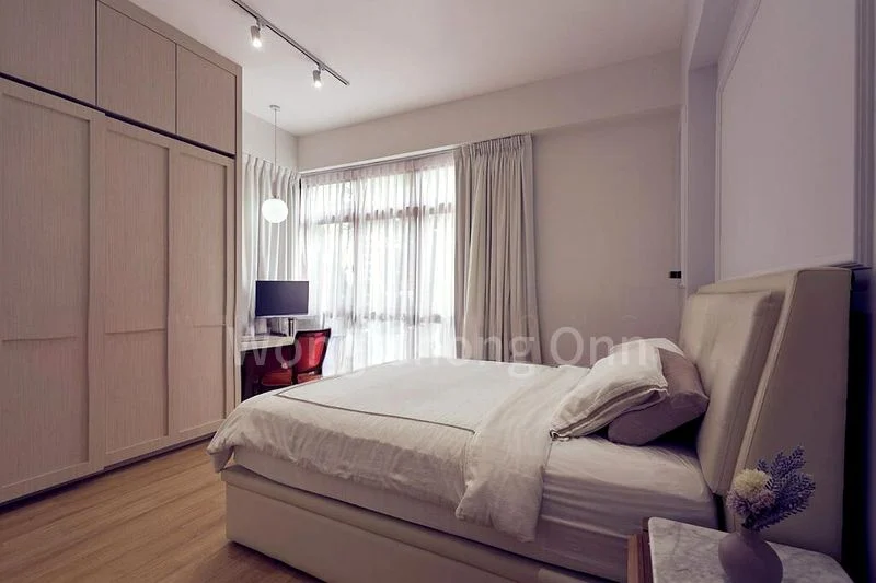 HIGH OAK CONDOMINIUM 3