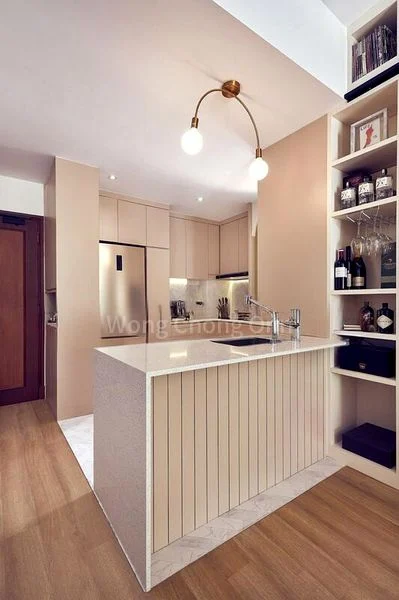 HIGH OAK CONDOMINIUM 5