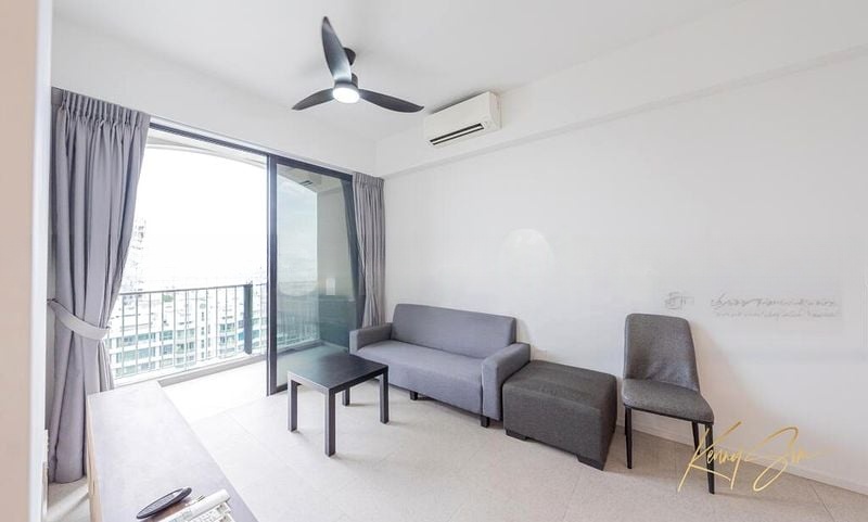 JUI RESIDENCES 2