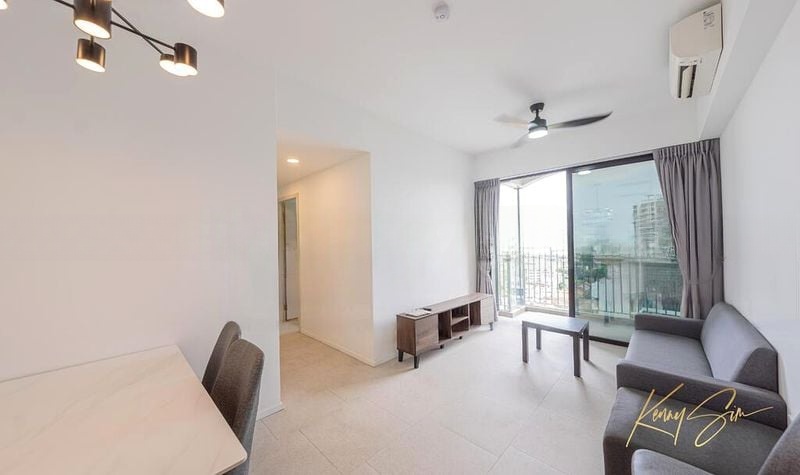 JUI RESIDENCES 1