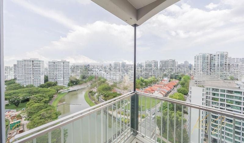 JUI RESIDENCES 7