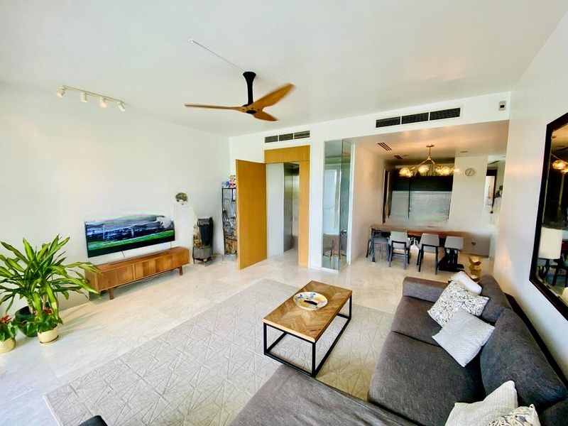 THE COAST AT SENTOSA COVE 6