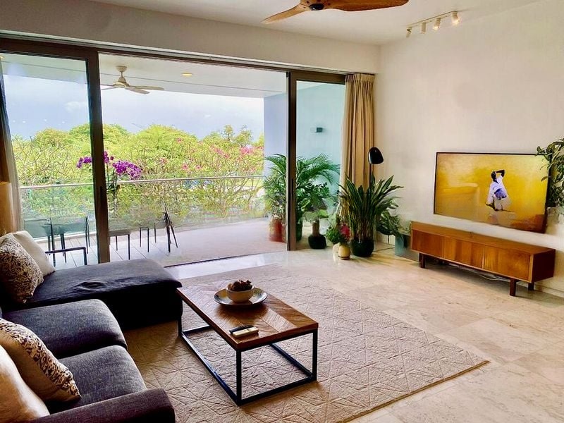 THE COAST AT SENTOSA COVE 4