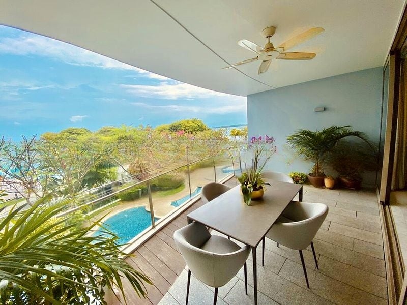 THE COAST AT SENTOSA COVE 7