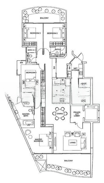 THE COAST AT SENTOSA COVE 8