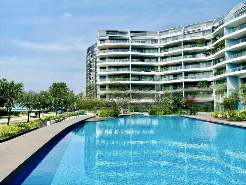 THE COAST AT SENTOSA COVE 2