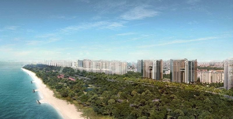 SEASIDE RESIDENCES 11