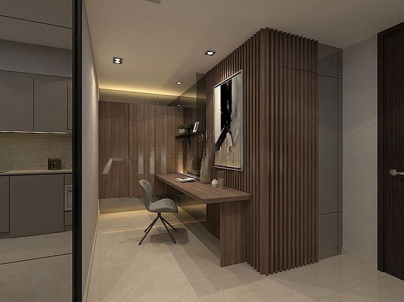 SEASIDE RESIDENCES 10