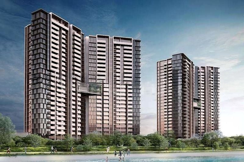 SEASIDE RESIDENCES 12