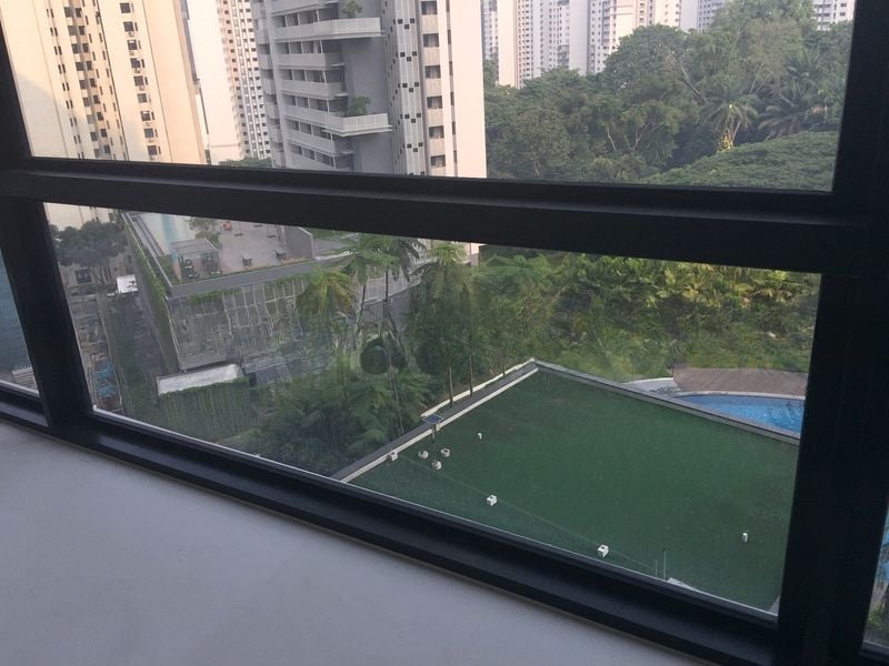 SPOTTISWOODE RESIDENCES 12