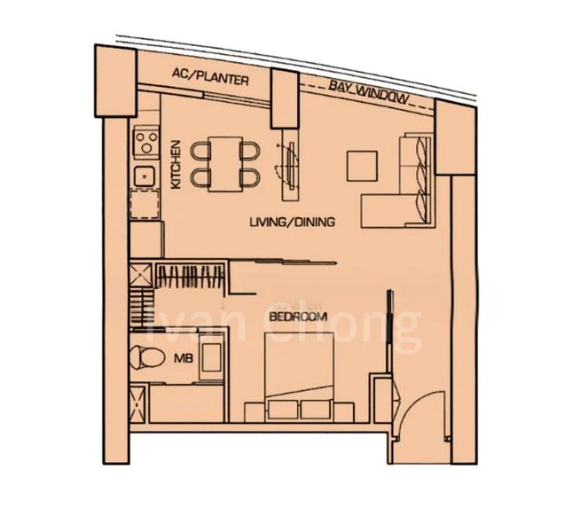 THE SAIL @ MARINA BAY 6