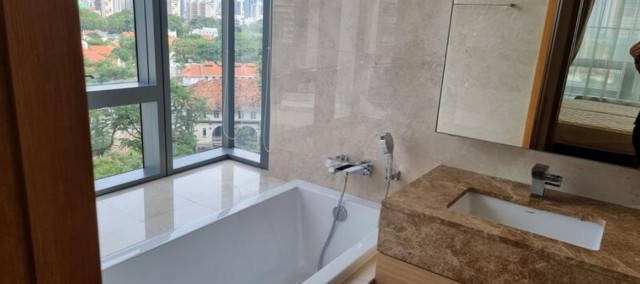 CONCOURSE SKYLINE 14