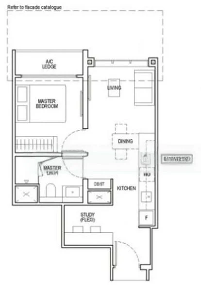 IRWELL HILL RESIDENCES 14