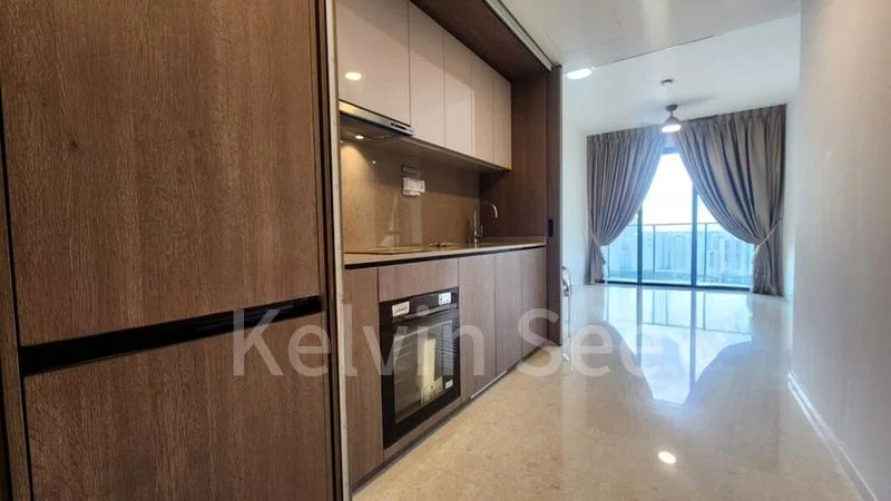 AVENUE SOUTH RESIDENCE 2