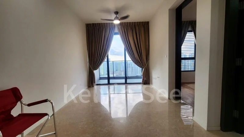 AVENUE SOUTH RESIDENCE 3