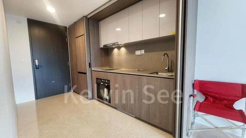 AVENUE SOUTH RESIDENCE 4