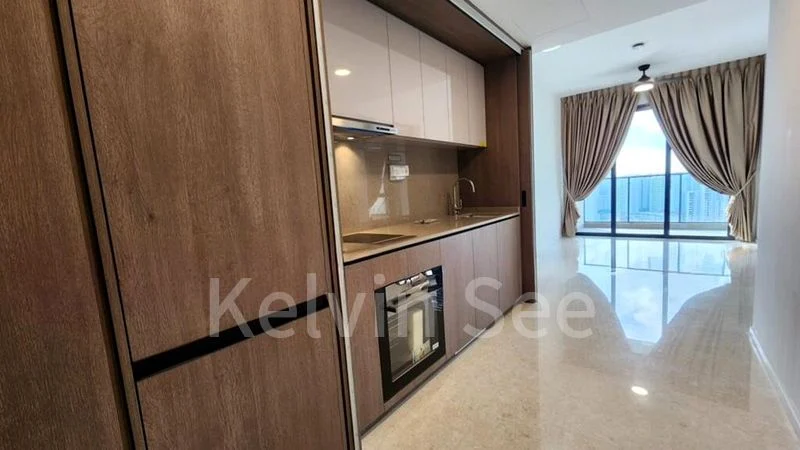 AVENUE SOUTH RESIDENCE 5