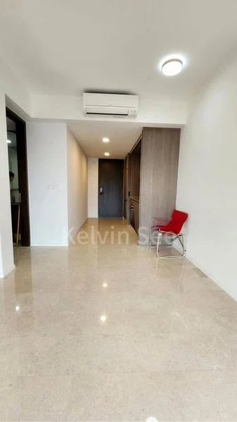 AVENUE SOUTH RESIDENCE 6