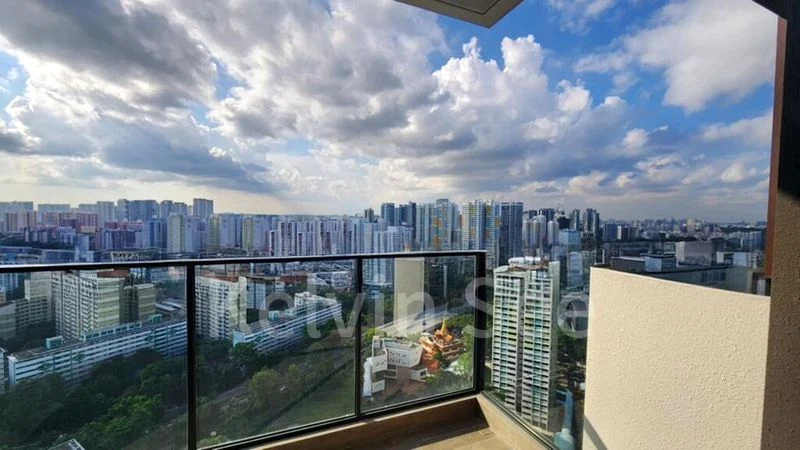 AVENUE SOUTH RESIDENCE 7