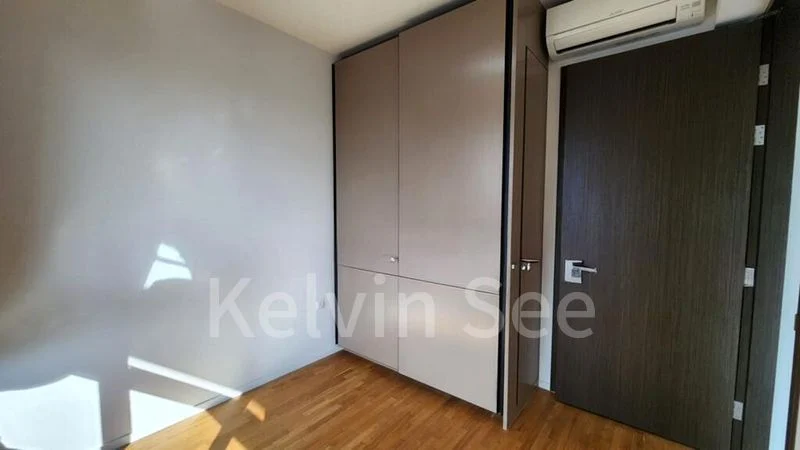 AVENUE SOUTH RESIDENCE 9