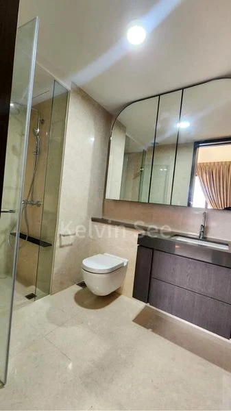 AVENUE SOUTH RESIDENCE 11