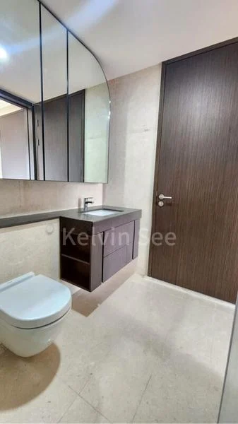 AVENUE SOUTH RESIDENCE 12