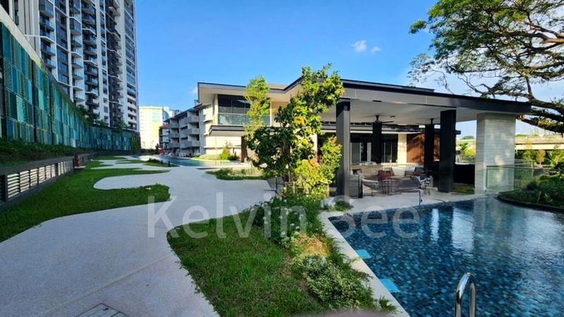 AVENUE SOUTH RESIDENCE 14