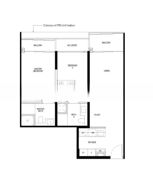 DAINTREE RESIDENCE 9