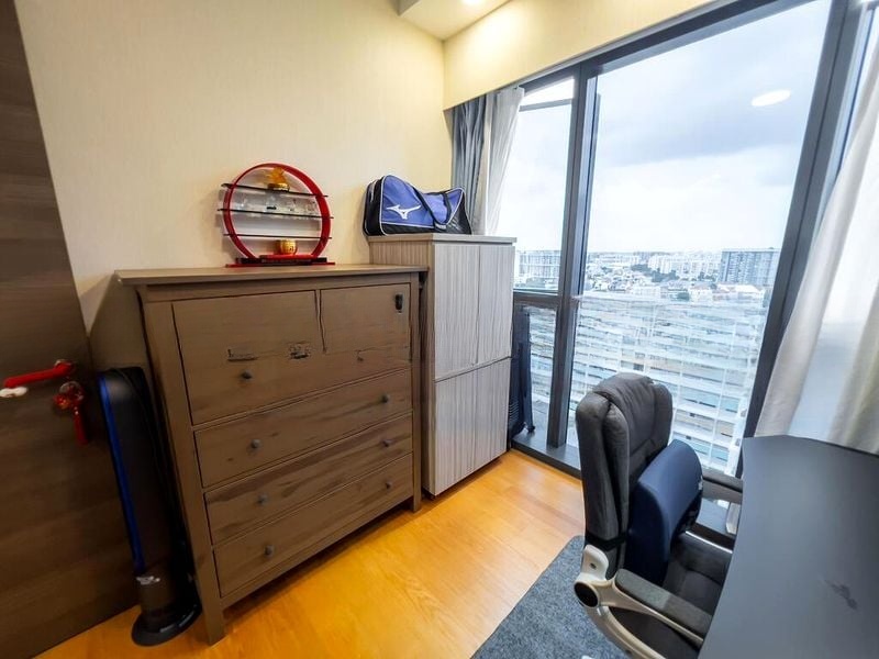 THE FLORENCE RESIDENCES 4