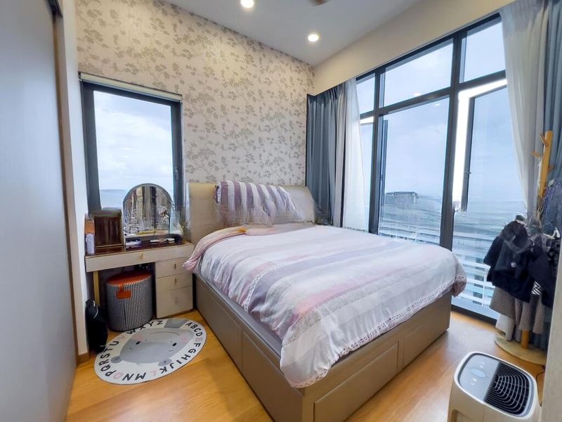 THE FLORENCE RESIDENCES 10