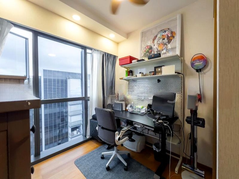 THE FLORENCE RESIDENCES 5