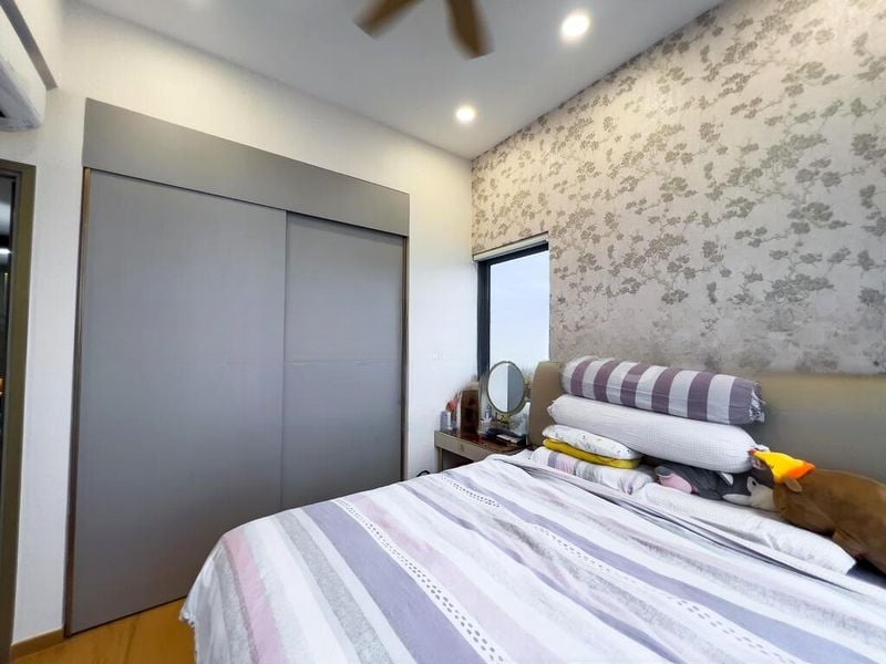 THE FLORENCE RESIDENCES 2