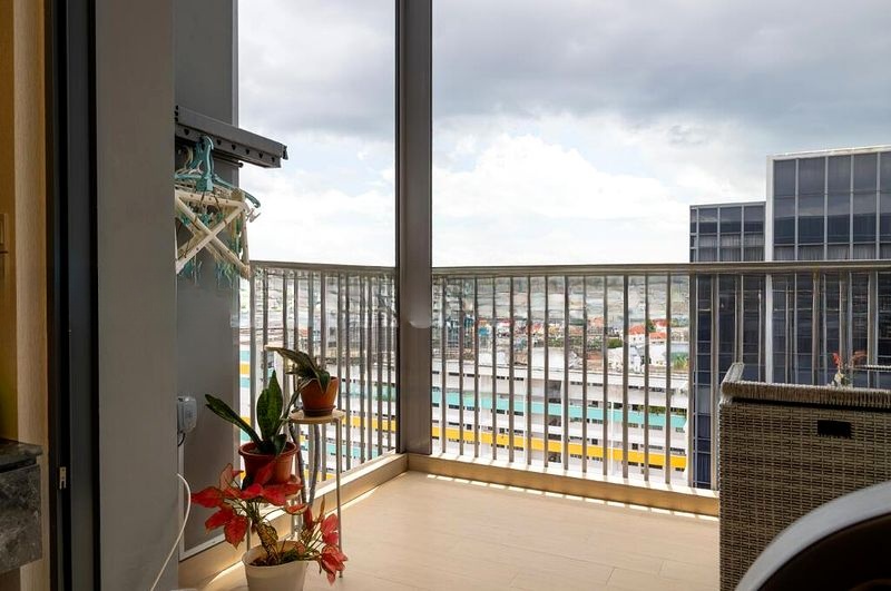 THE FLORENCE RESIDENCES 13