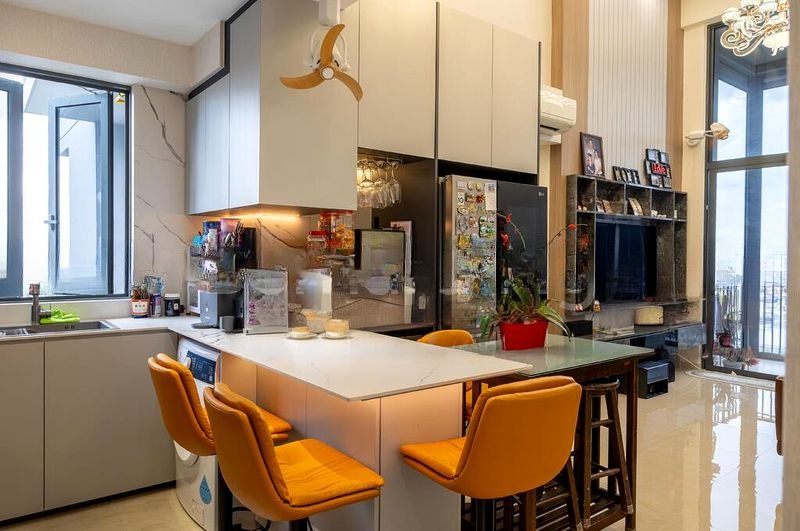 THE FLORENCE RESIDENCES 12