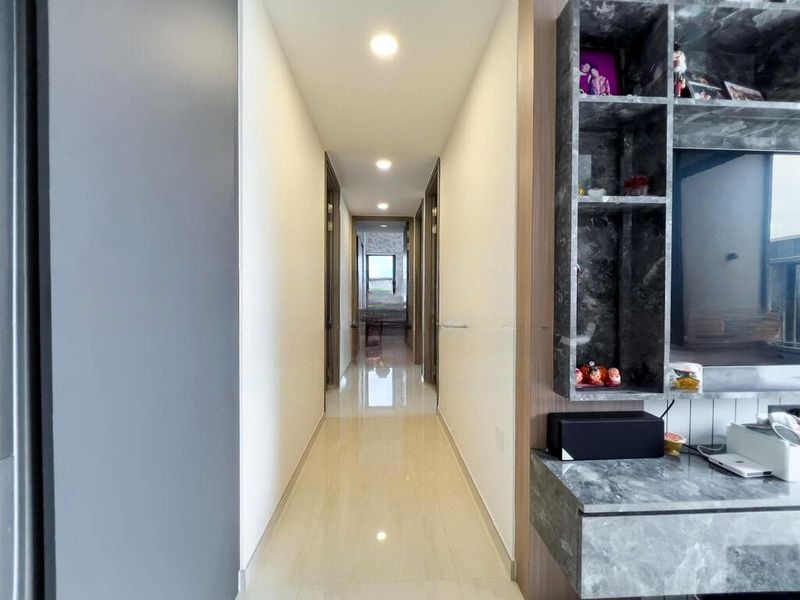 THE FLORENCE RESIDENCES 8