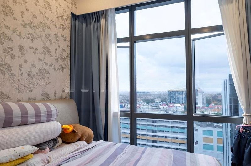 THE FLORENCE RESIDENCES 9