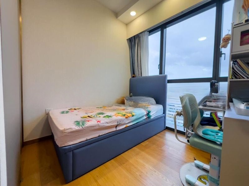 THE FLORENCE RESIDENCES 6