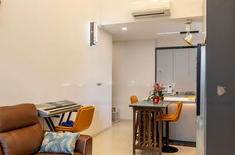 THE FLORENCE RESIDENCES 14