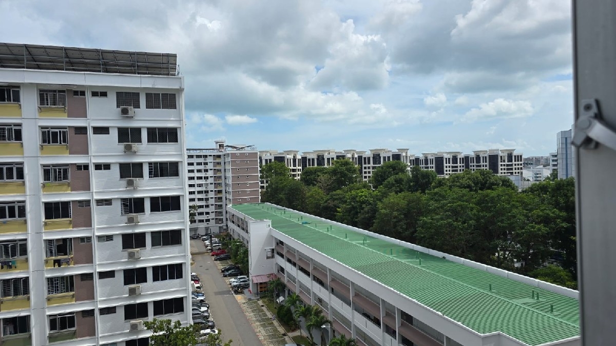 SIMEI ST 1 8
