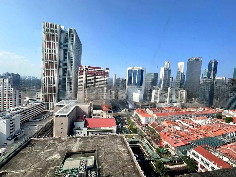 PEOPLE'S PARK COMPLEX 4