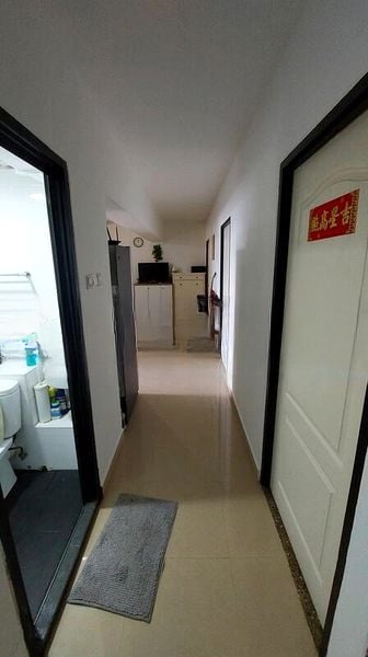 PEOPLE'S PARK COMPLEX 8