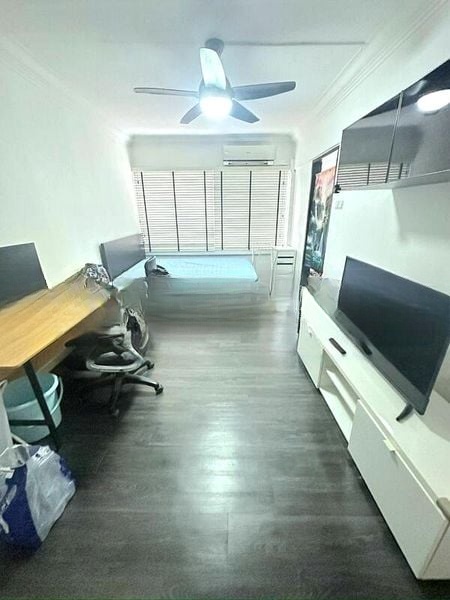 PEOPLE'S PARK COMPLEX 3